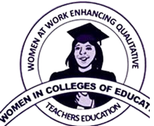 Journal of Women in Colleges of Education Zuba